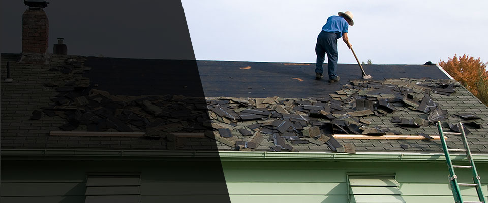 North Windham Roofing Contractors