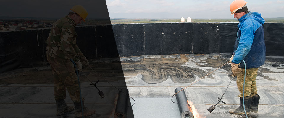 North Windham Roofing Contractors