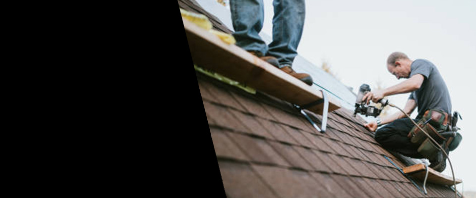 North Windham Roofing Contractors